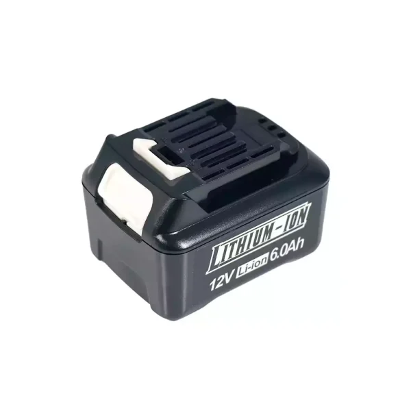 12V 6.0Ah Pin thay thế cho MAKITA BL1041B - Hình ảnh 3