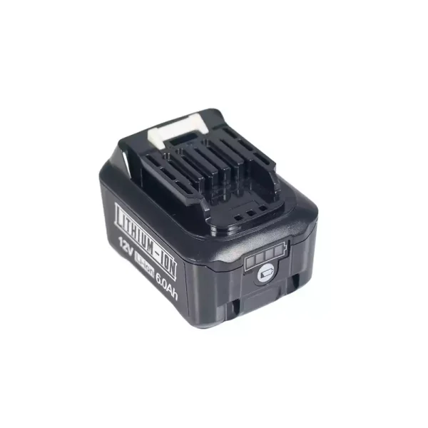 12V 6.0Ah Pin thay thế cho MAKITA BL1041B - Hình ảnh 4