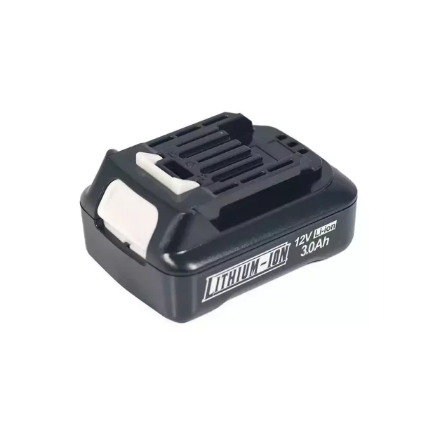 12V 3.0Ah Pin thay thế cho MAKITA BL1015,BL1016,BL1020B,BL1021,BL1021B,BL1040,BL1040B,BL1041,BL1041B