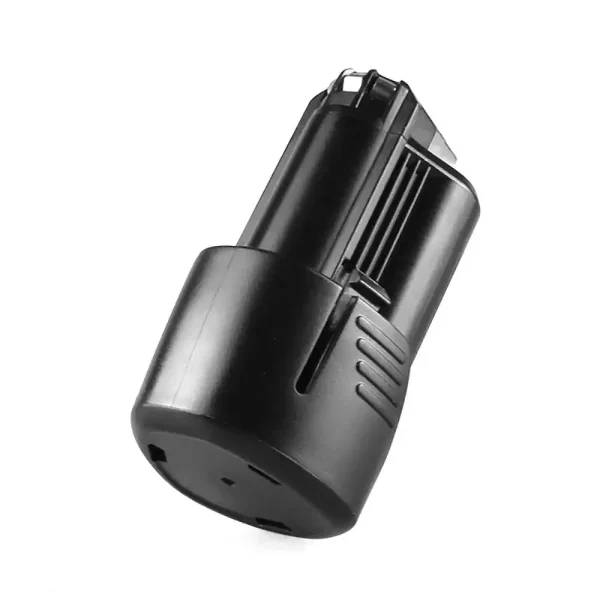 10.8V/12V 1500mAh Pin thay thế cho BOSCH BAT411 BAT412 BAT420 GSR120-Li - Hình ảnh 4