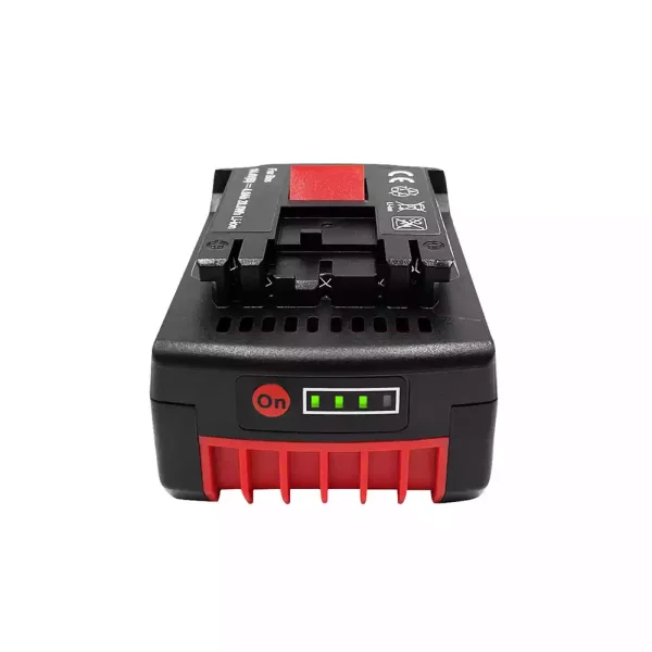 14.4V 4.0Ah Pin thay thế cho BOSCH BAT614 BAT607 - Hình ảnh 3