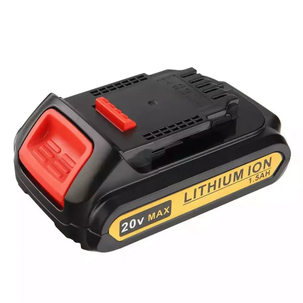 20V 1.5Ah Pin thay thế cho DEWALT DCF895B,DCF895C2,DCF895L2,DCF895L2,DCF895,DCF895N