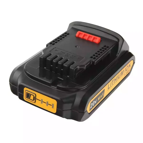 20V 1.5Ah Pin thay thế cho DEWALT DCF895B,DCF895C2,DCF895L2,DCF895L2,DCF895,DCF895N - Hình ảnh 3