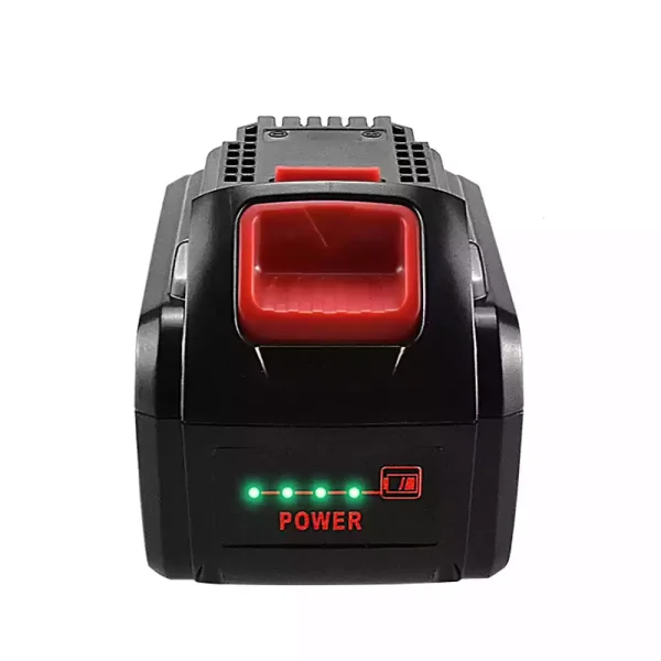 60V 9.0Ah Pin thay thế cho DEWALT DCS578X2 DCBL772X1 DCK299D1T1 DCS578B DCS690X2 DCC2560T1 DCG414B - Hình ảnh 3