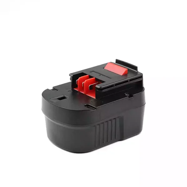 12V 3000mAh Pin thay thế cho Black&Decker HPD1200,HPD1202,HPD1202KF,HPD12K-2,KC2000FK