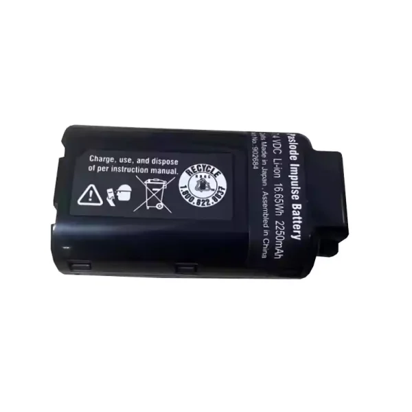 7.4V 2250mAh Pin thay thế cho Paslode 902684