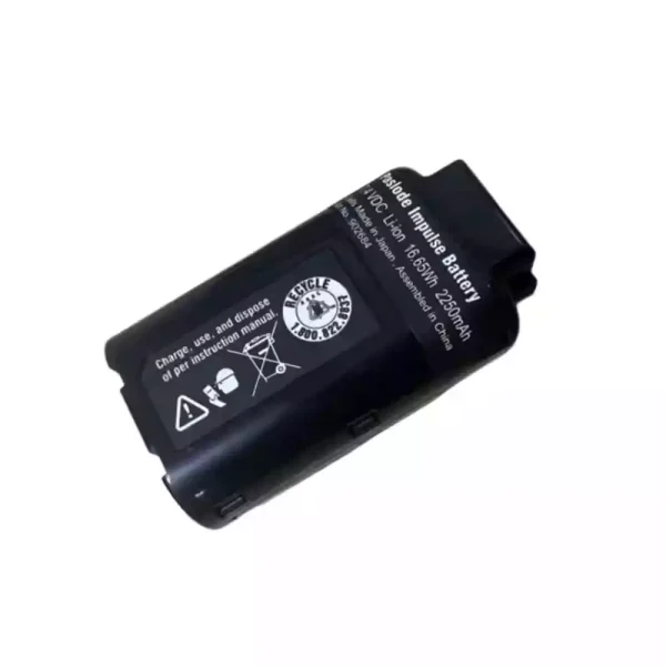 7.4V 2250mAh Pin thay thế cho Paslode 902684 - Hình ảnh 2