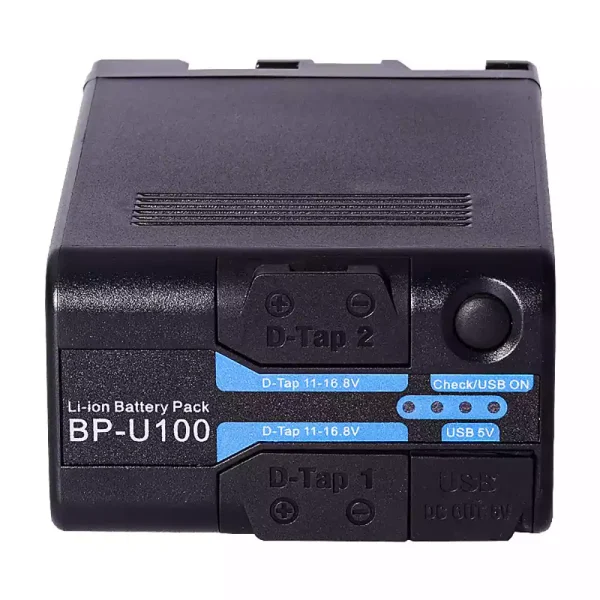 Pin máy ảnh SONY PMW-100 PMW-200 PMW-EX160 PMW-EX260 PMW-EX280