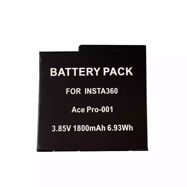 Pin máy ảnh Insta360 Ace,Insta360 Ace Pro