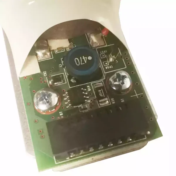 Pin DELL BAT 2S1P-2 - Hình ảnh 3