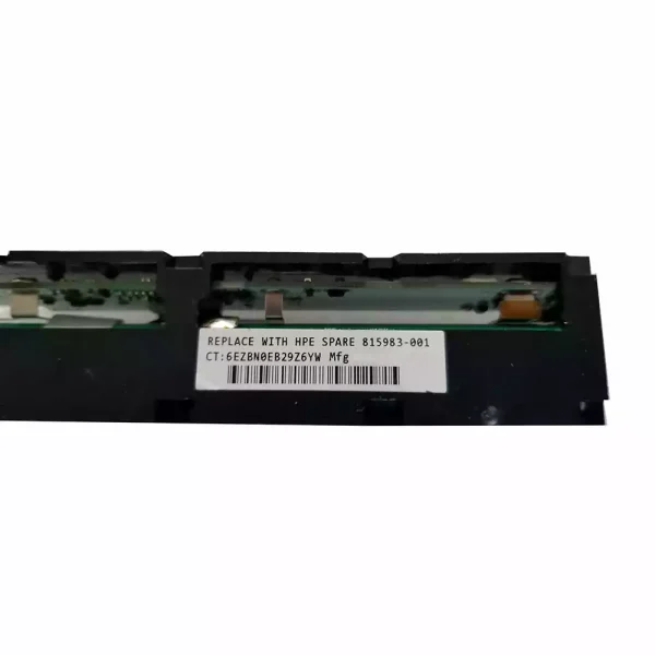 Pin HP P840,P440 - Hình ảnh 4