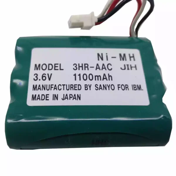 Pin IBM 3HR-AAC - Hình ảnh 2