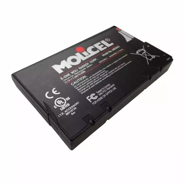 Pin MOLICEL ME202C for MOLICEL,SAMSUNG Sens Pro 520 523,DR202