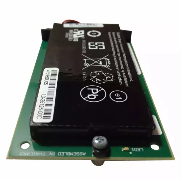 Pin Huawei Tecal E6000 - Hình ảnh 3