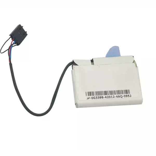Pin DELL G3399 - Hình ảnh 2