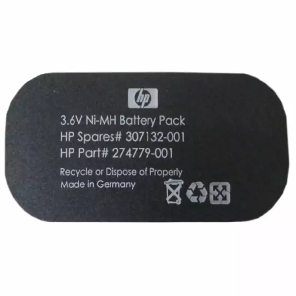 Pin HP Smart Array P600,E200,E200I