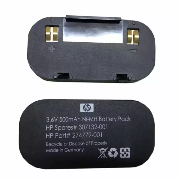 Pin HP Smart Array P600,E200,E200I - Hình ảnh 2