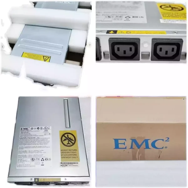 Pin EMC  VNX5100 VNX5300 VNX5500 VNX5700 SPS 1200W - Hình ảnh 3