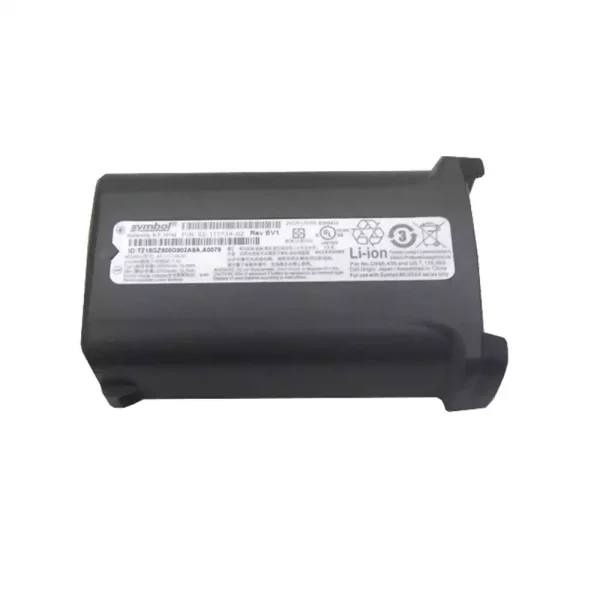 Pin Symbol 82-111734-01 82-111734-02,MC9000 MC9060 MC9090