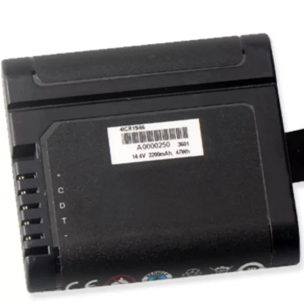 Pin Sm-Energy SM215 - Hình ảnh 2