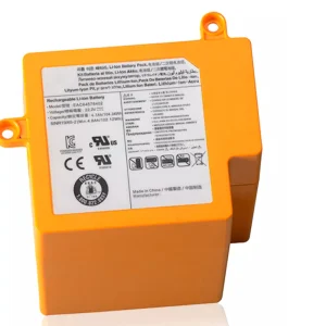 Pin LG CordZero R9,EAC63419403 EAC63419402 EAC63419401 EAC64578401