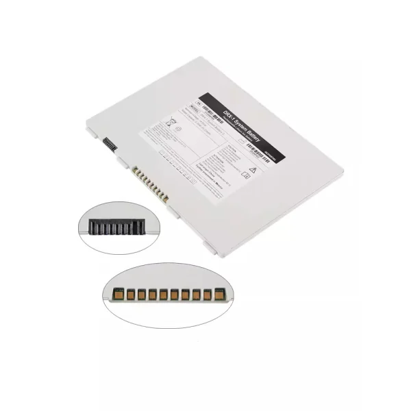 Pin Carestream HPX-DR3543 DRX-1 - Hình ảnh 4