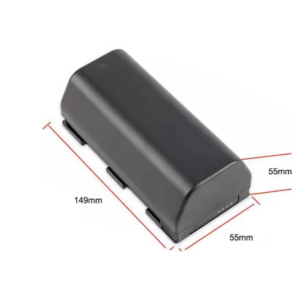 Pin Sony Airpeak S1 LBP-HM1 LBP-HS1 - Hình ảnh 2