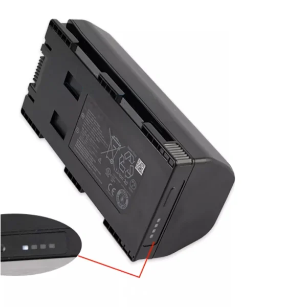 Pin Sony Airpeak S1 LBP-HM1 LBP-HS1 - Hình ảnh 3