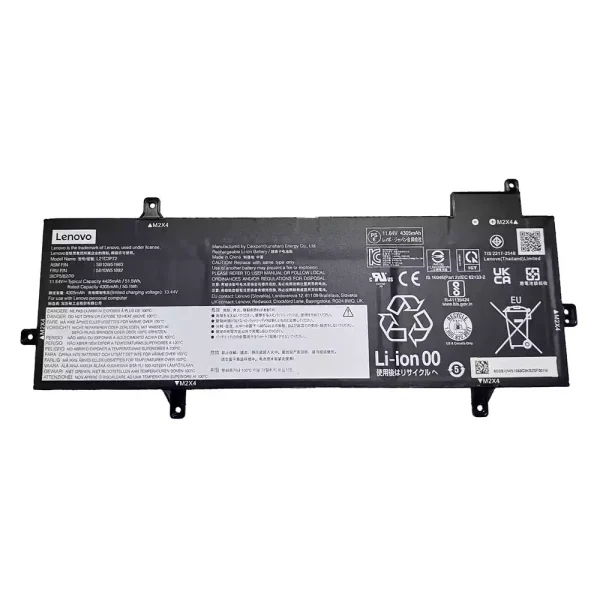 Pin Laptop LENOVO L21C3P72 L21M3P72 L21B3P71 L21C3P73