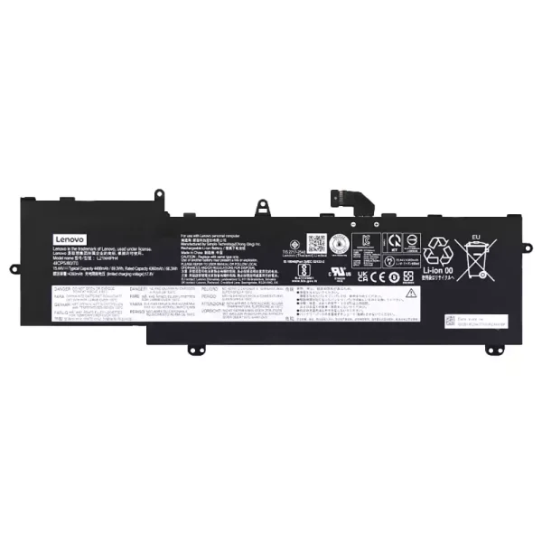 Pin Laptop LENOVO L21M4PH4 L21C4PH4 L21D4PH4