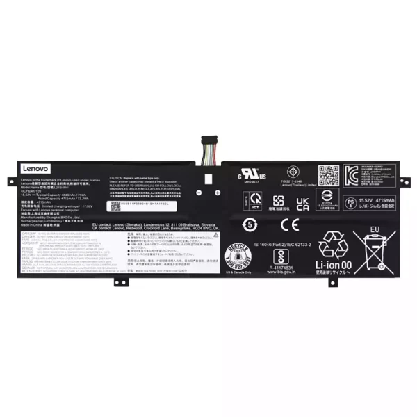 Pin Laptop LENOVO L21B4PH1 L21C4PH1 L21M4PH1 L21L4PH1 L21D4PH1