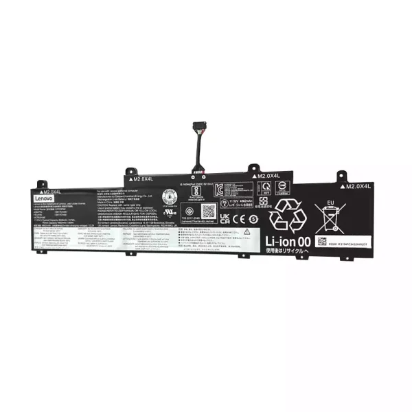 Pin Laptop Lenovo L21C3PG2 L21M3PG2 - Hình ảnh 2
