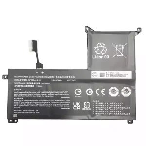 Pin Laptop NP50BAT-4-54