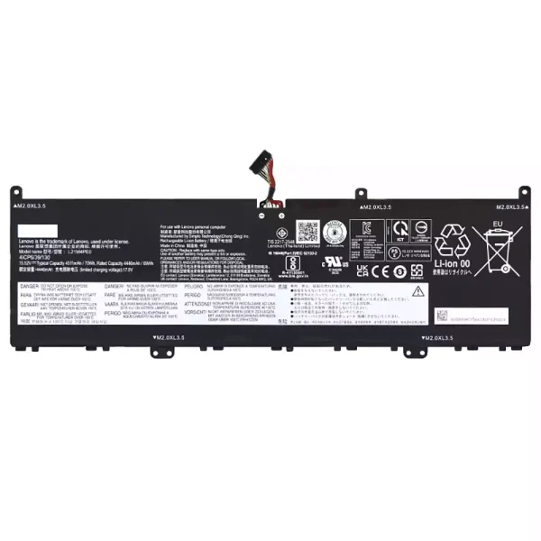 Pin Laptop Lenovo L21C4PE0 L21D4PE0 L21M4PE0 L21M4PC7 L21C4PC7 L21C4PC4