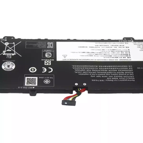 Pin Laptop Lenovo L21C4PE0 L21D4PE0 L21M4PE0 L21M4PC7 L21C4PC7 L21C4PC4 - Hình ảnh 4