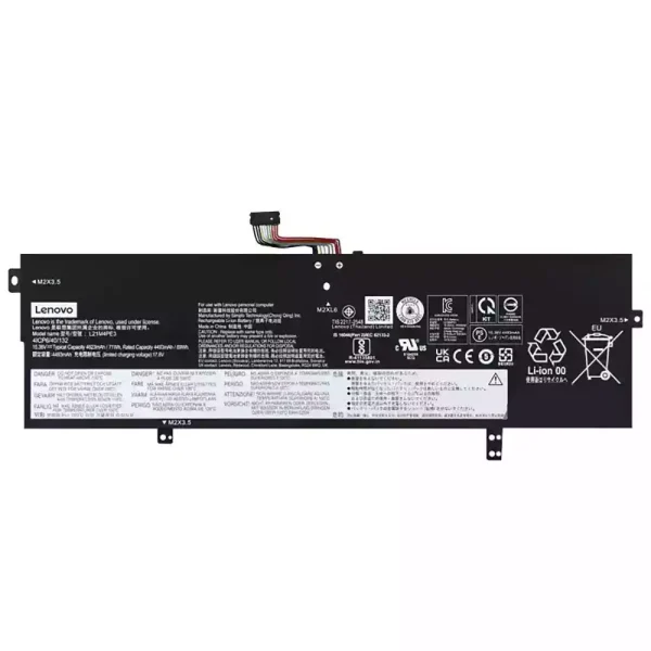 Pin Laptop Lenovo L21M4PE3 L21L4PE3