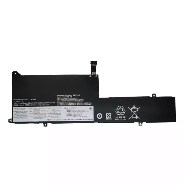 Pin Laptop Lenovo L21M3PE2