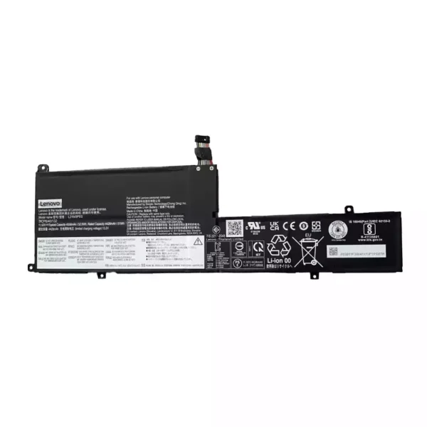 Pin Laptop LENOVO L21M3PE0 L21C3PE0 L21L3PE0 L21B3PE0