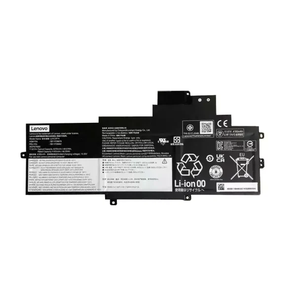 Pin Laptop LENOVO L21C3P74 L21D3P70 L21M3P74 - Hình ảnh 3