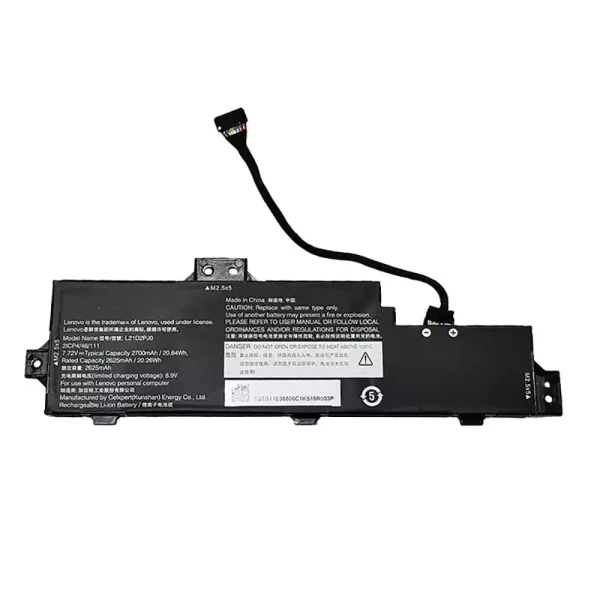 Pin Laptop LENOVO L21M2PJ0 L21D2PJ0