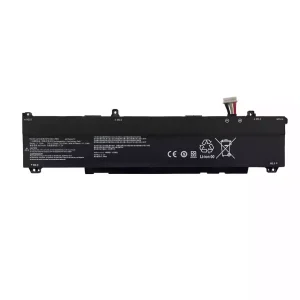 Pin Laptop SQU-2006 916QA155H