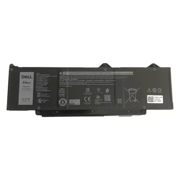 Pin Laptop DELL DR02P R73TC