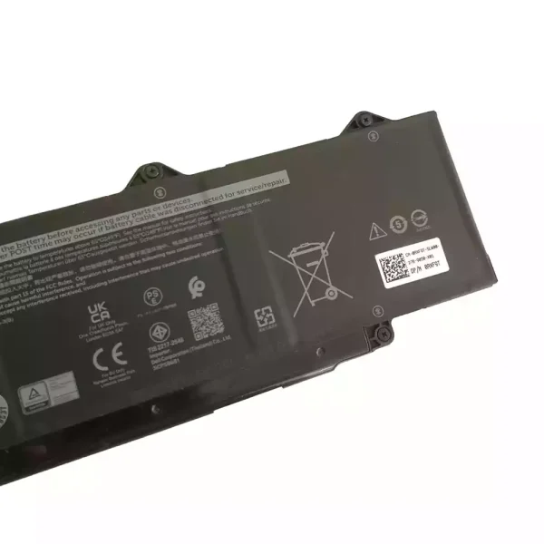 Pin Laptop DELL DR02P R73TC - Hình ảnh 4