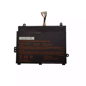 Pin Laptop P950BAT-4