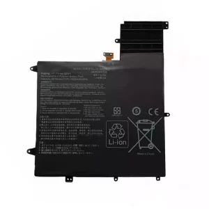 Pin Laptop ASUS C21N1706