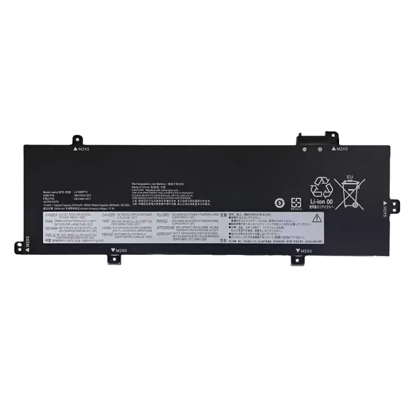 Pin Laptop LENOVO L21M4P74 L21C4P74