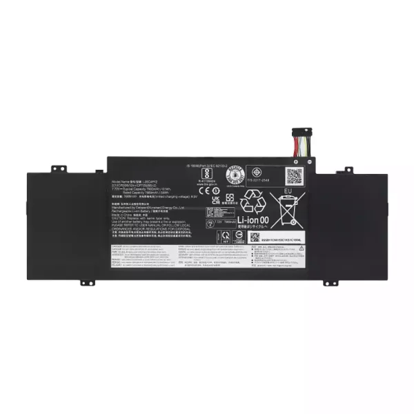 Pin Laptop LENOVO L20C4PF2 L20D4PF2 L20M4PF2