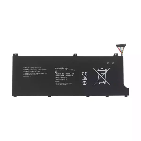 Pin Laptop HUAWEI HB4792Z9ECW-22A