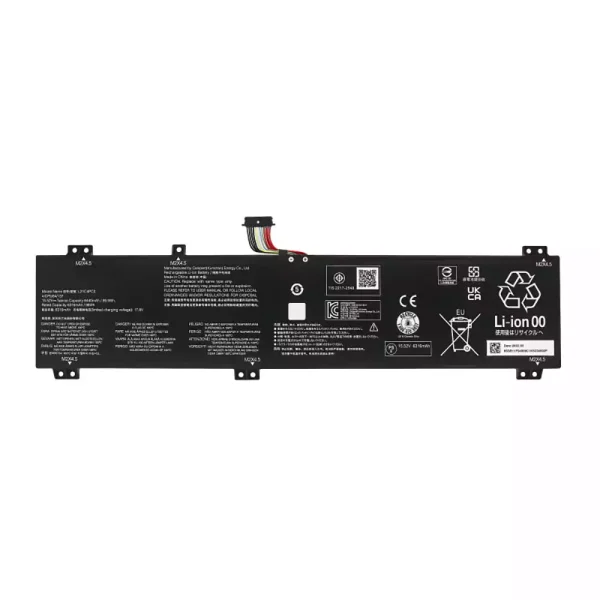 Pin Laptop LENOVO L21C4PC2 L21C4PC3 L21D4PC2 L21M4PC5 L21M4PC6