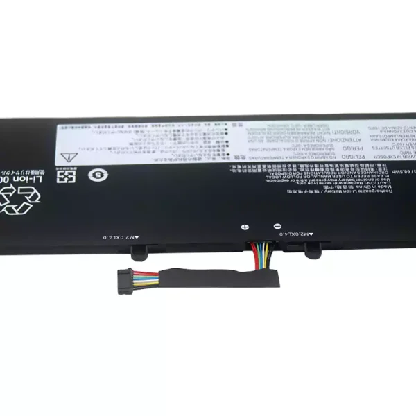 Pin Laptop LENOVO L21C4PD8 L21D4PD8 L21L4PD8 L21M4PD8 - Hình ảnh 4